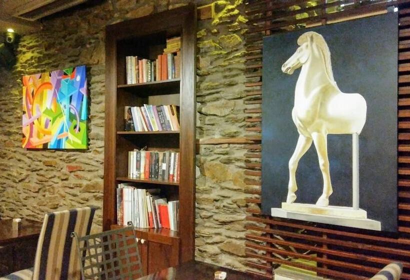 בית מלון כפרי Marelia