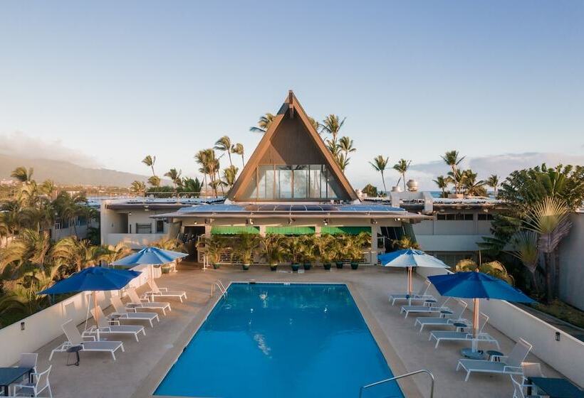 فندق Maui Beach