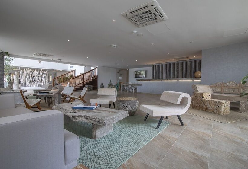 酒店 Cartagena Karmairi - Adults Only