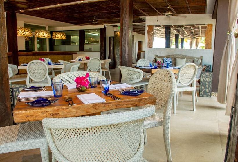 酒店 Cartagena Karmairi - Adults Only