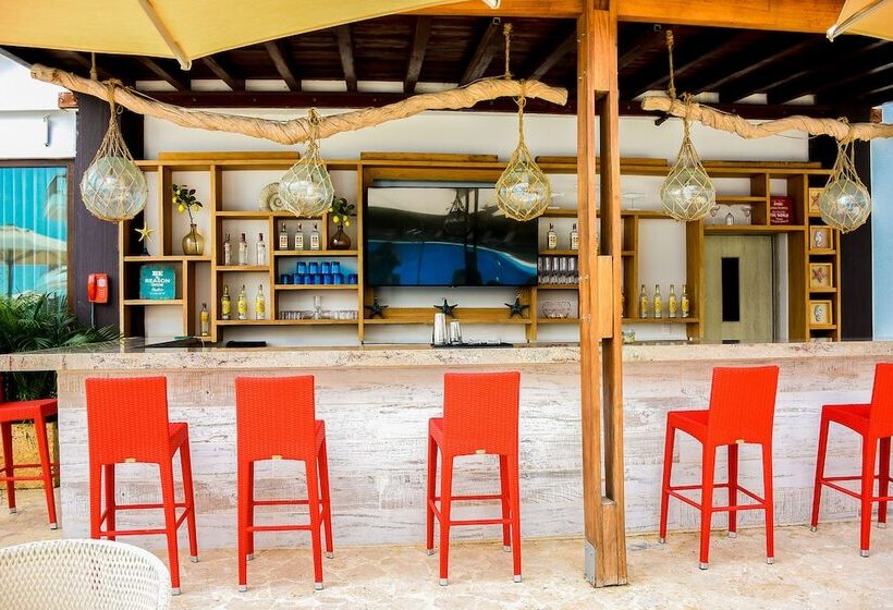 酒店 Cartagena Karmairi - Adults Only