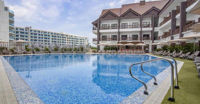 酒店 Cartagena Karmairi - Adults Only