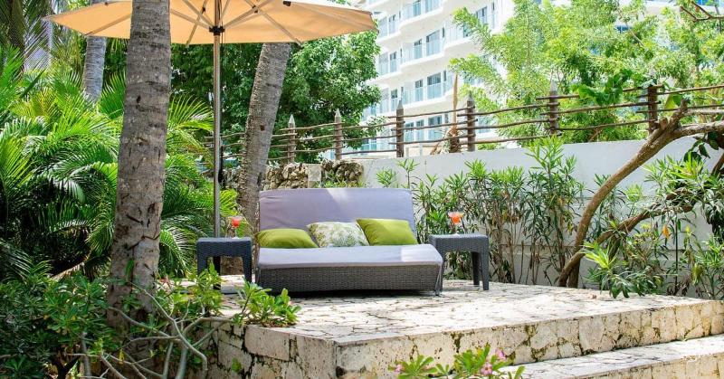 酒店 Cartagena Karmairi - Adults Only