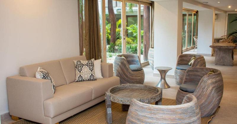 בית מלון כפרי Cartagena Karmairi - Adults Only