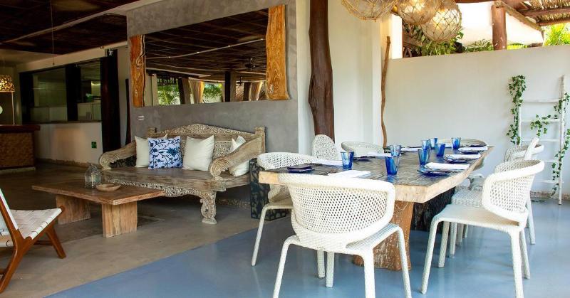 בית מלון כפרי Cartagena Karmairi - Adults Only