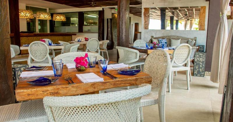 酒店 Cartagena Karmairi - Adults Only