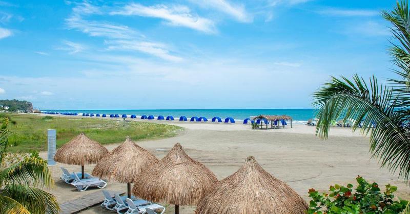 בית מלון כפרי Cartagena Karmairi - Adults Only