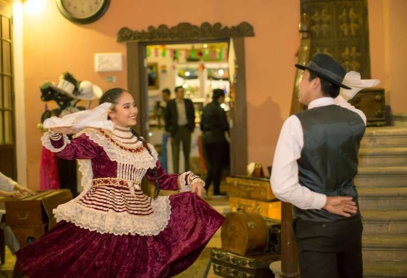 Mi Pueblo Samary Hotel Boutique