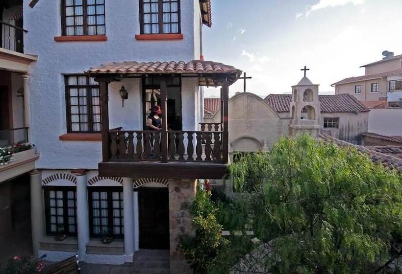 Mi Pueblo Samary Hotel Boutique