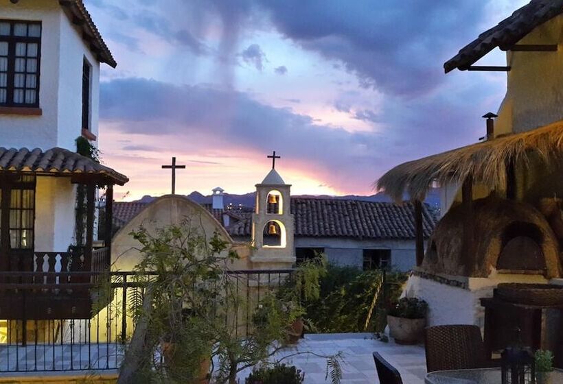 Mi Pueblo Samary Hotel Boutique