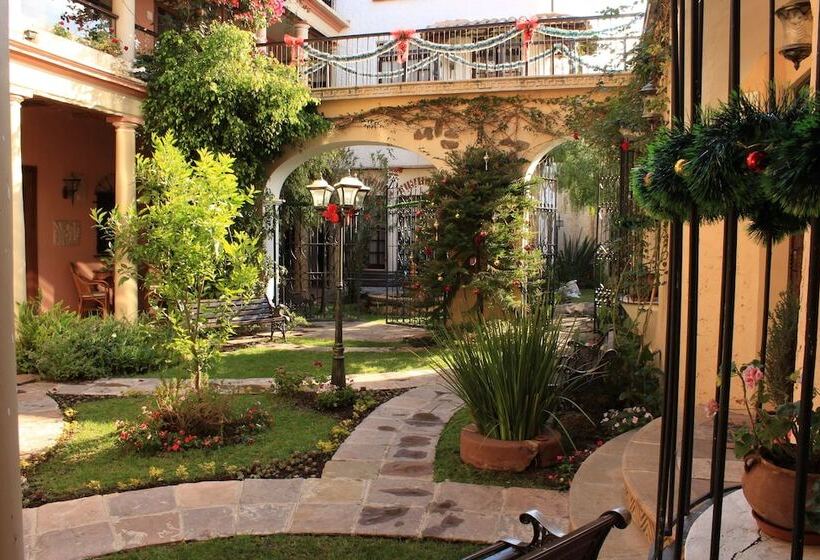 Mi Pueblo Samary Hotel Boutique