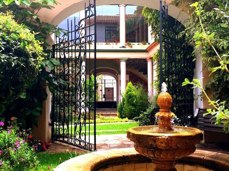 Mi Pueblo Samary Hotel Boutique