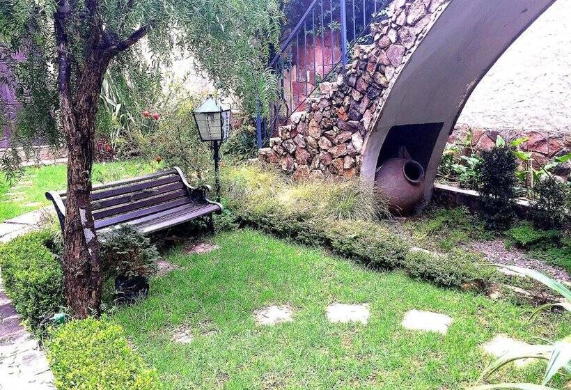 Mi Pueblo Samary Hotel Boutique