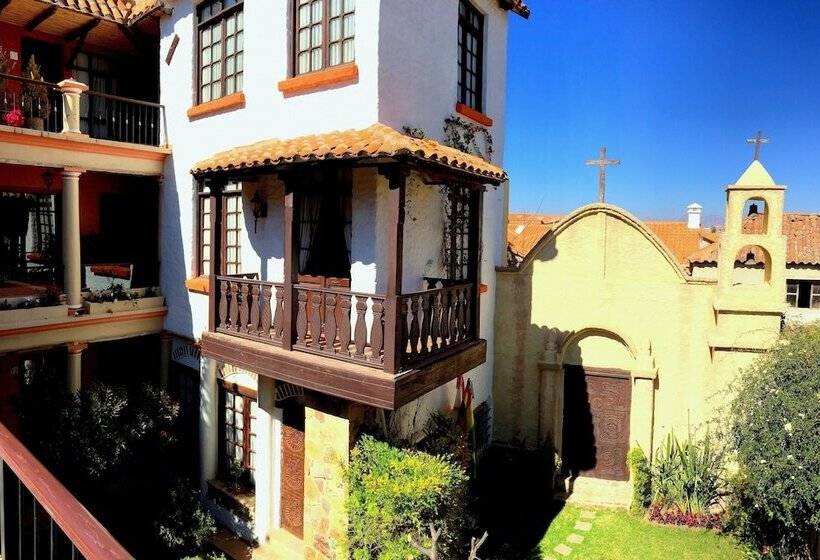 Mi Pueblo Samary Hotel Boutique