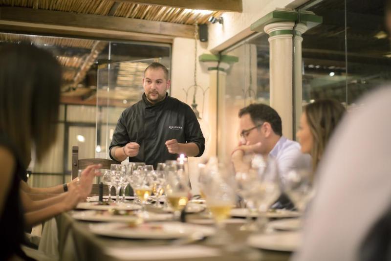 Mi Pueblo Samary Hotel Boutique