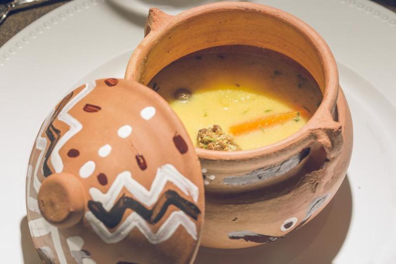 Mi Pueblo Samary Hotel Boutique