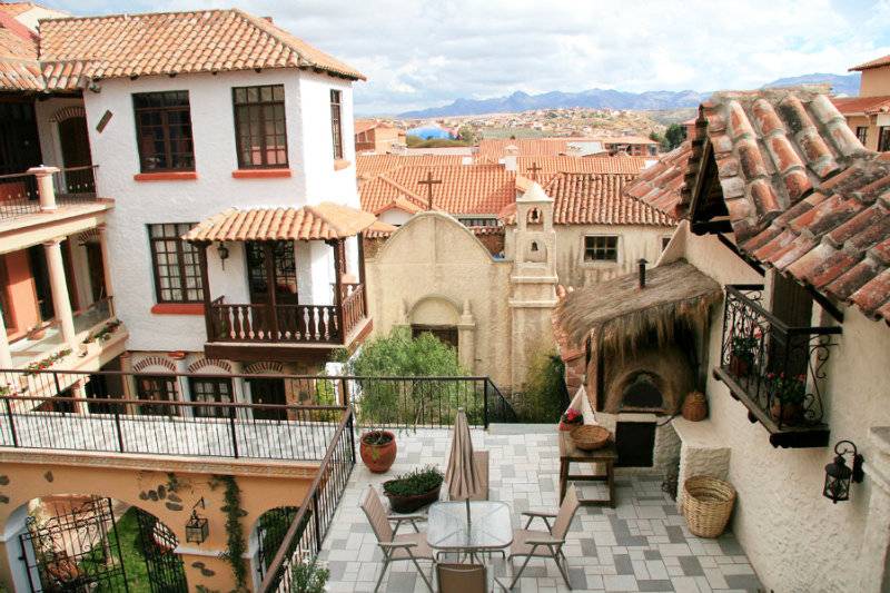 Mi Pueblo Samary Hotel Boutique