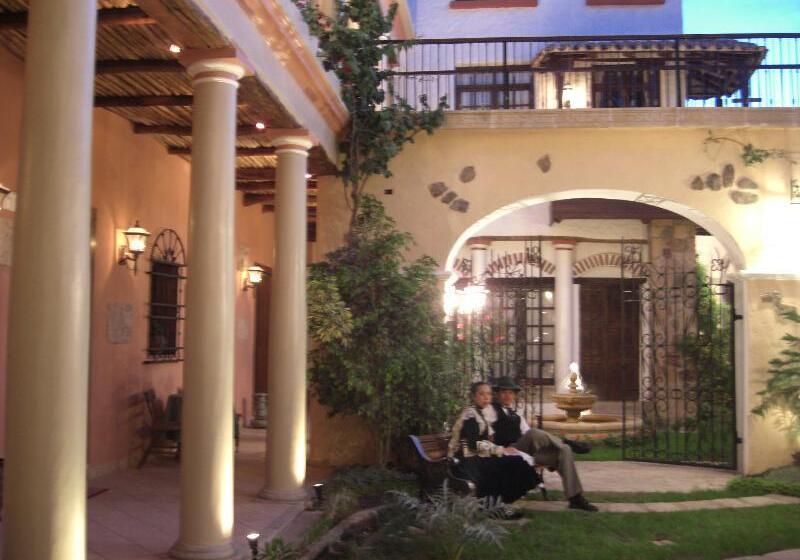 Mi Pueblo Samary Hotel Boutique