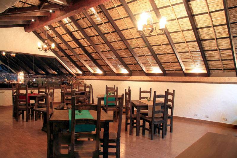 Mi Pueblo Samary Hotel Boutique