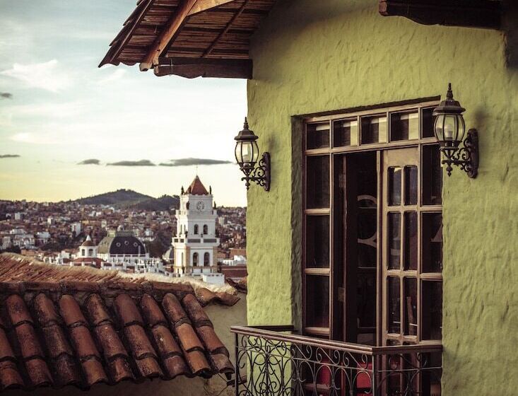 Mi Pueblo Samary Hotel Boutique