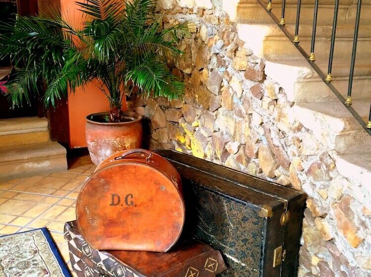 Mi Pueblo Samary Hotel Boutique