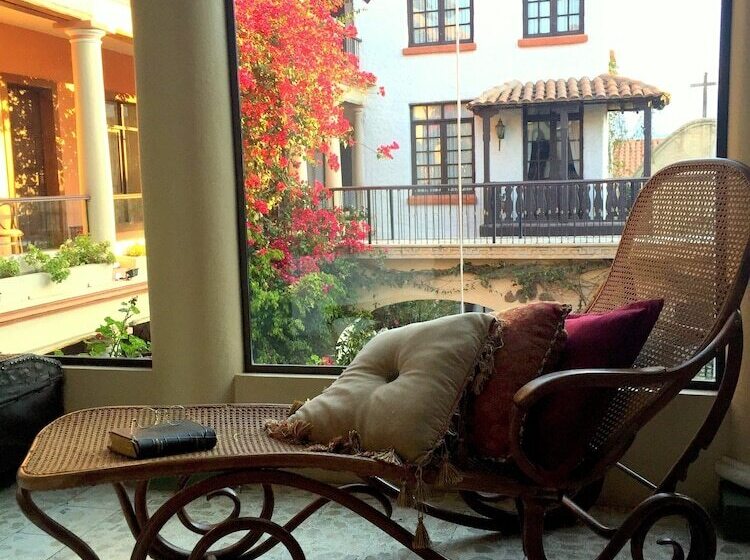 Mi Pueblo Samary Hotel Boutique