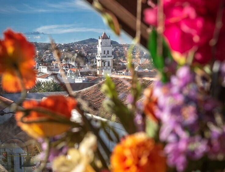 Mi Pueblo Samary Hotel Boutique