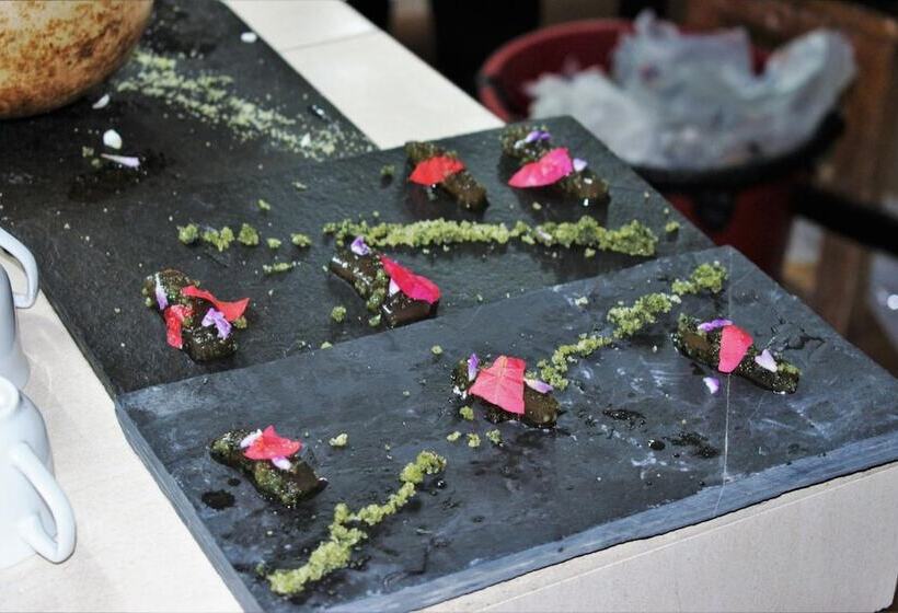 Mi Pueblo Samary Hotel Boutique