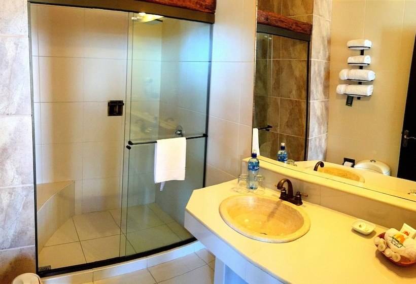 Mi Pueblo Samary Hotel Boutique