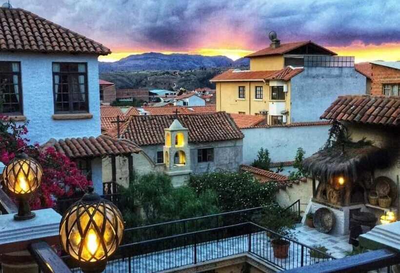 Mi Pueblo Samary Hotel Boutique