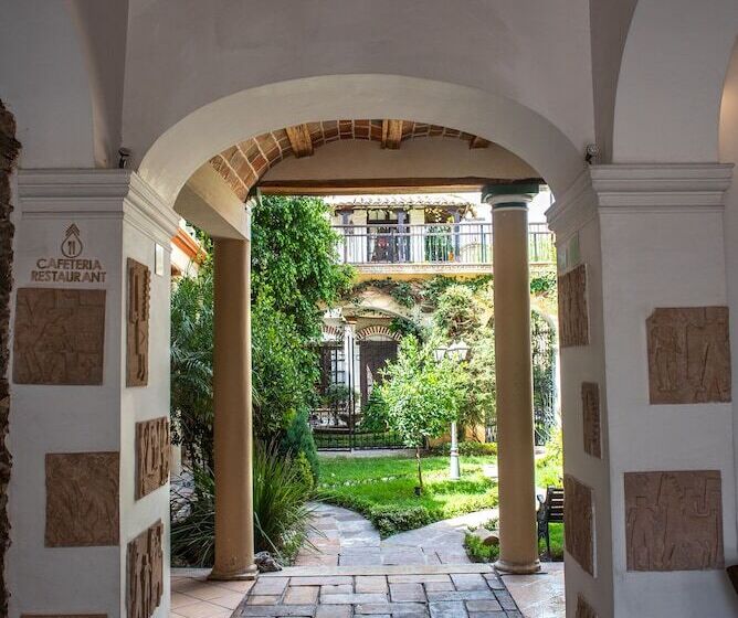 Mi Pueblo Samary Hotel Boutique