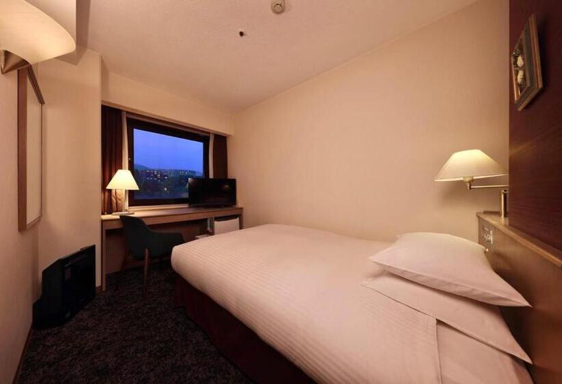 בית מלון כפרי Minamisenri Crystal