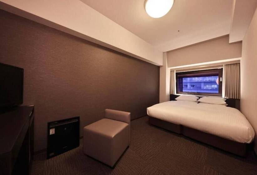 בית מלון כפרי Minamisenri Crystal