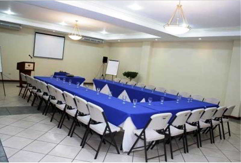 فندق Mirador Plaza