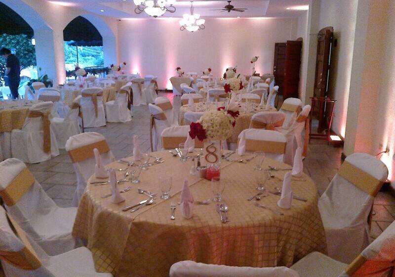 فندق Mirador Plaza