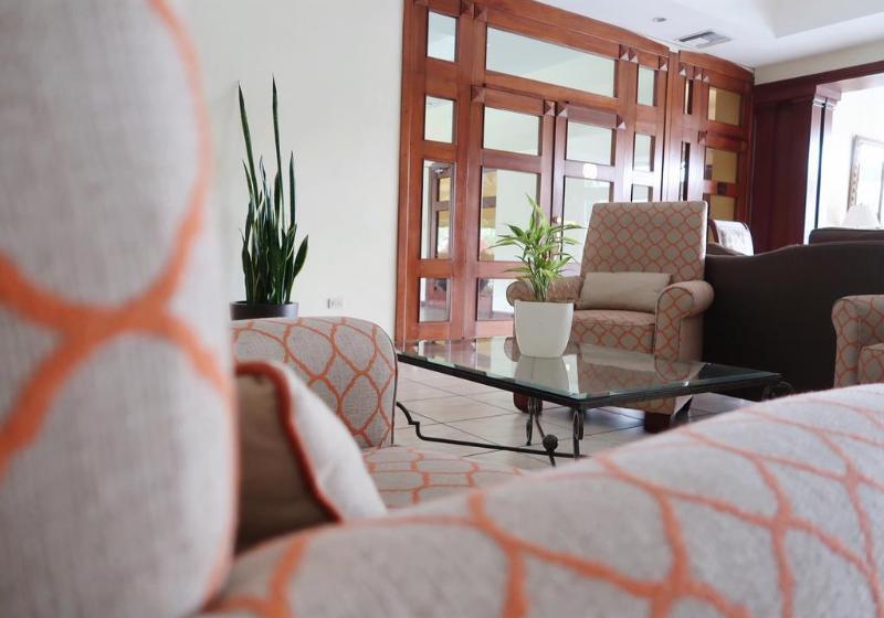 فندق Mirador Plaza