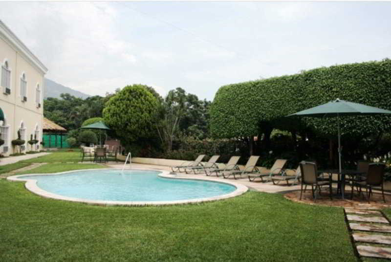 فندق Mirador Plaza