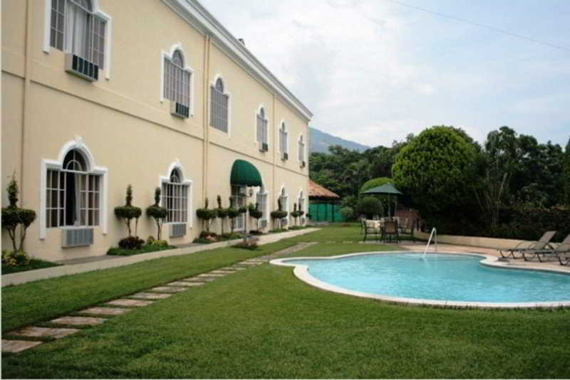 فندق Mirador Plaza