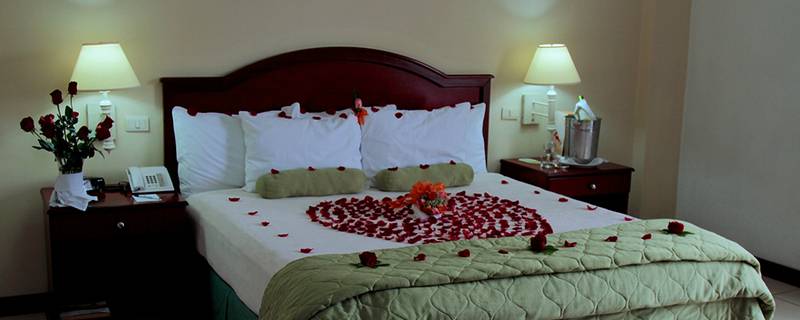 فندق Mirador Plaza