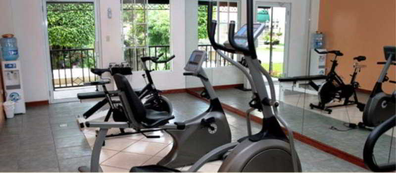 فندق Mirador Plaza