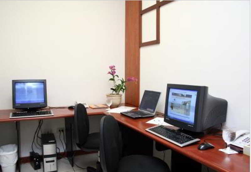 فندق Mirador Plaza