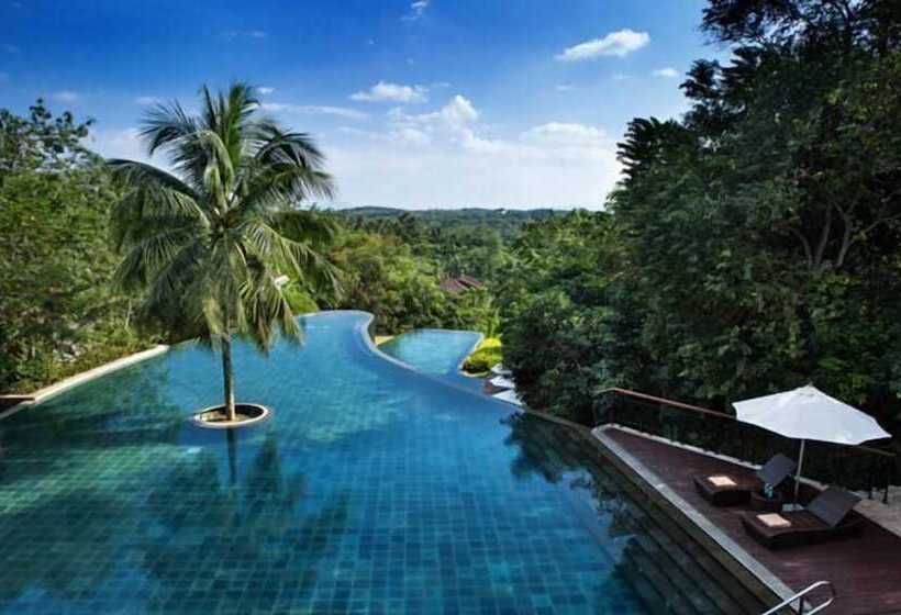 בית מלון כפרי Narada Resort & Spa Qixian Mount Sanya