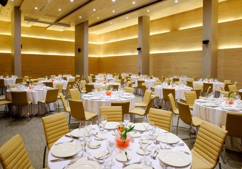 فندق Noi Vitacura