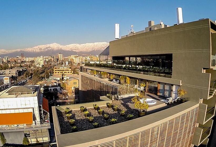 فندق Noi Vitacura