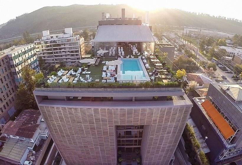 فندق Noi Vitacura