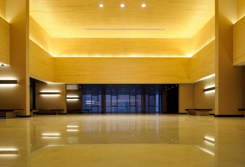 فندق Noi Vitacura