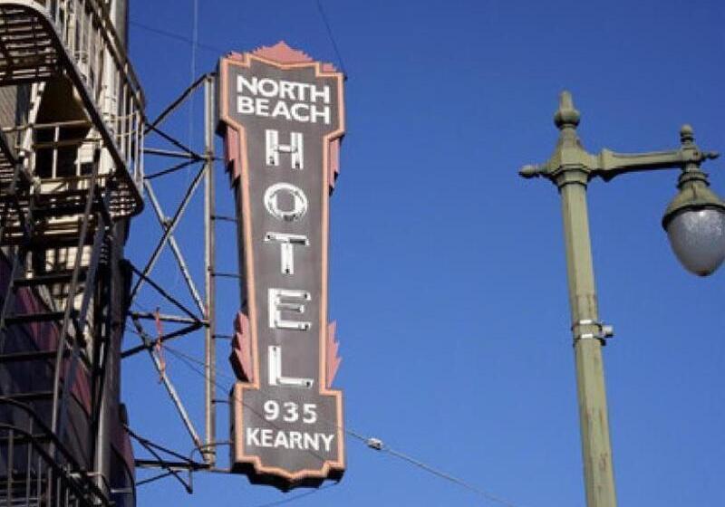 فندق North Beach