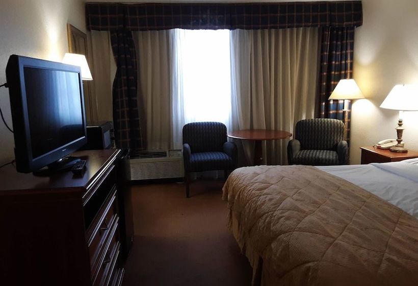 فندق Norwood Inn Hudson  Akron North