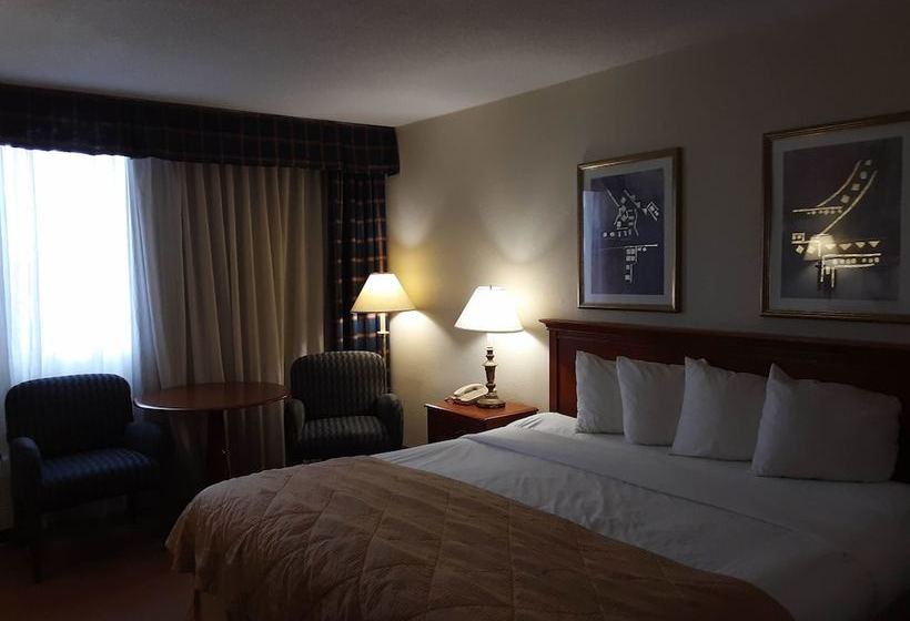 فندق Norwood Inn Hudson  Akron North