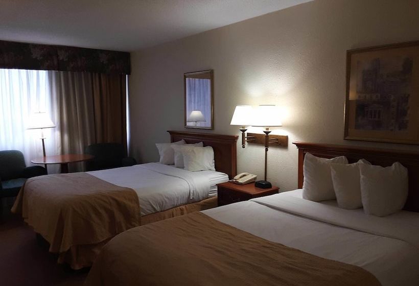 فندق Norwood Inn Hudson  Akron North